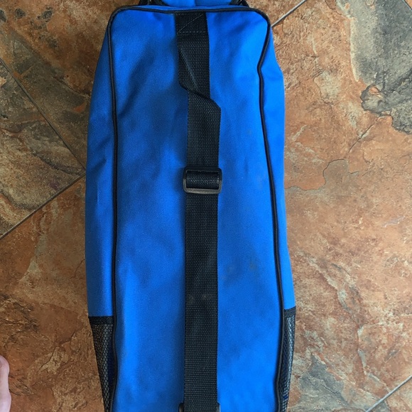 Speedo vintage dive unisex snorkeling set - Picture 6 of 7